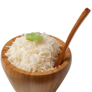Chefs tasty choice classic Basmati Rice
