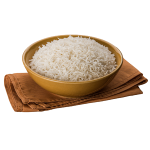 Indya Crown Basmati Rice