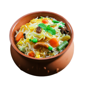 Pattu Premium Basmati Rice