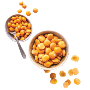Nimco Foods Small Lupini Bowl