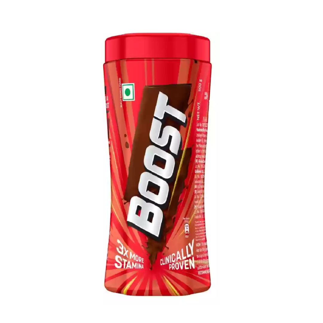 Nestle Boost - 500g