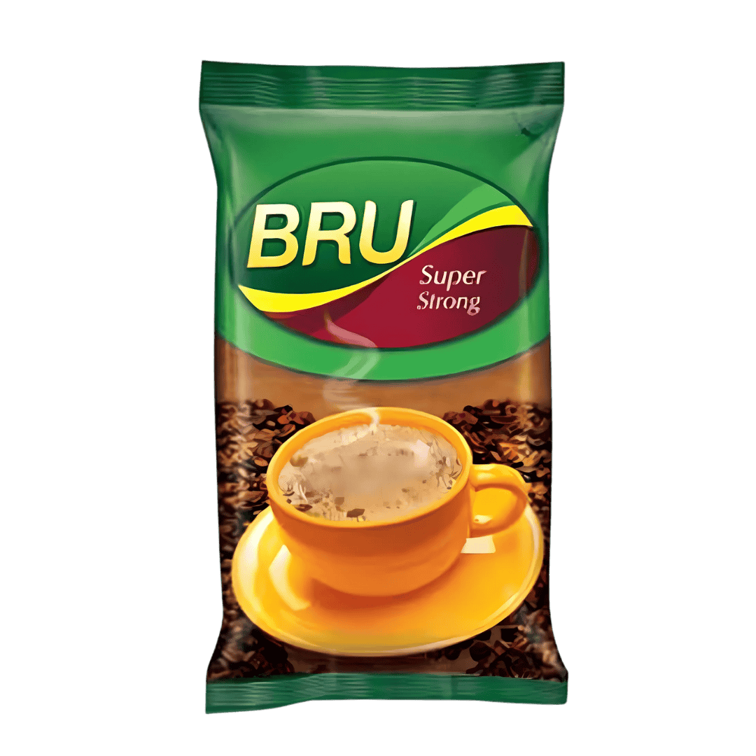 Bru Super Strong 500g