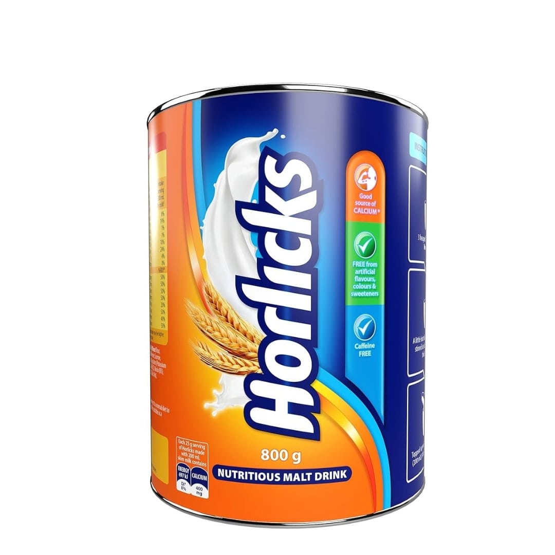 Horlicks 800g