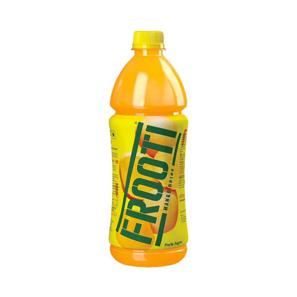 Frooti Mango Drink 1L