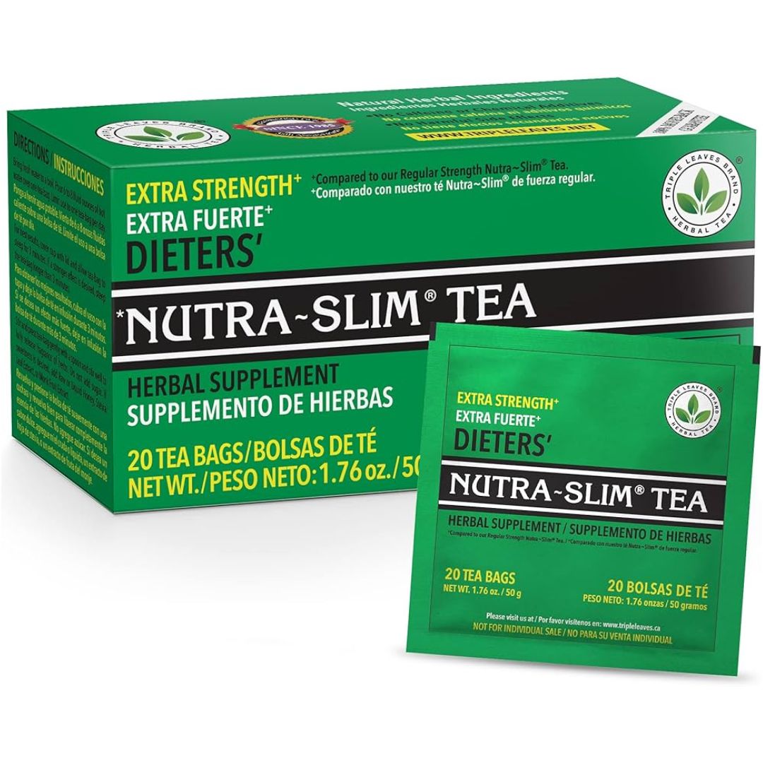 Nutri Slim Tea 60g