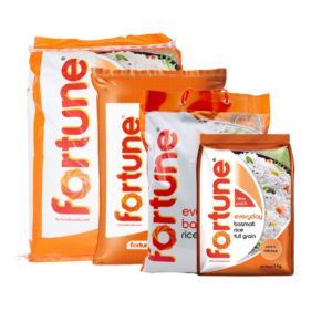 Fortune Every Day Basmati 1 Kg to 20 Kg Fortune Every Day Basmati Rice