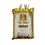 Nur Jahan premium Indian Basmati Rice