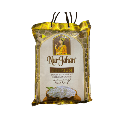 Nur Jahan premium Indian Basmati Rice