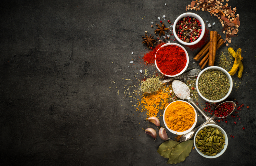 Spices - Pure Spices Wagga