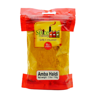 The Spice Factory Amba Turmeric Powder