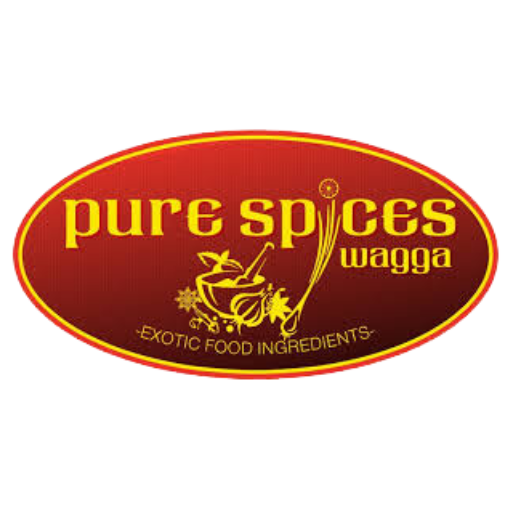 Favicon- Pure Spices Wagga