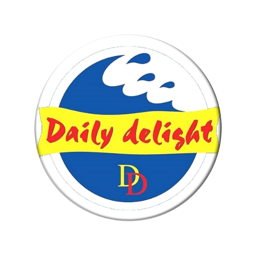 Daily Delight