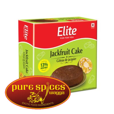 Elite Jackfruit Cake
