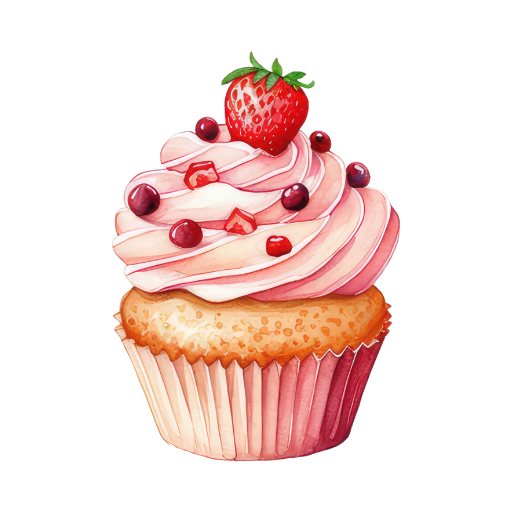 Cakes & Desserts