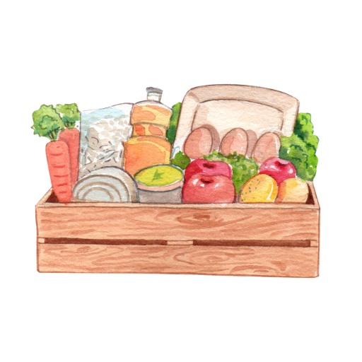 Groceries