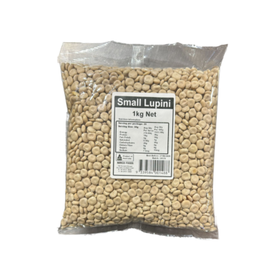 Nimco Foods Small Lupini