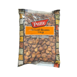 Pattu Broad Beans 1 Kg Pattu Broad Beans 1 Kg