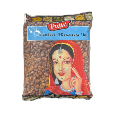 Pattu Faba Beans 1 Kg