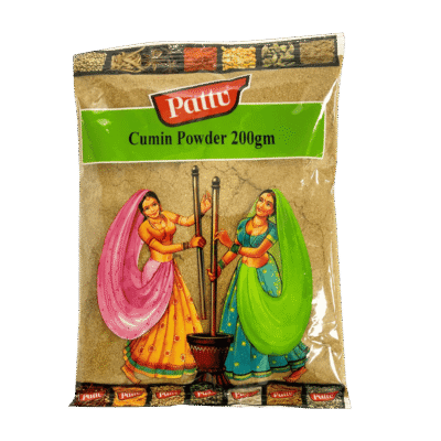Pattu Cumin Powder 200g