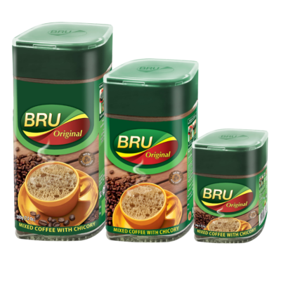Bru Original Instant Coffee