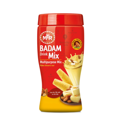 MTR Badam Drink Mix