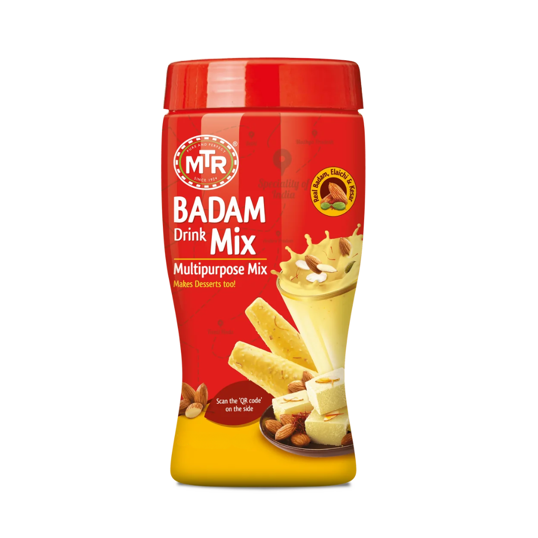 MTR Badam Drink Mix