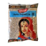 Pattu Barley Pearled