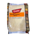Pattu Besan Coarse