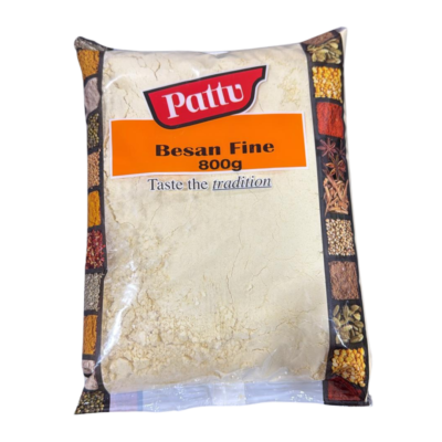 Pattu Besan Fine