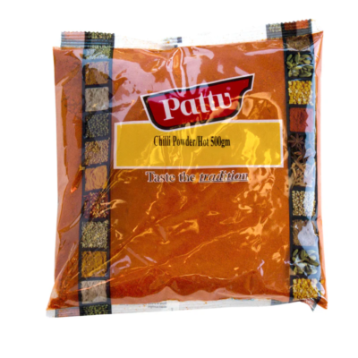 Pattu Hot Chilli Powder