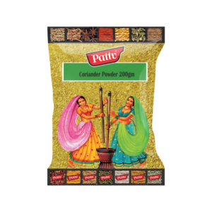 Pattu Coriander Powder 200g Pattu Coriander Powder 200g