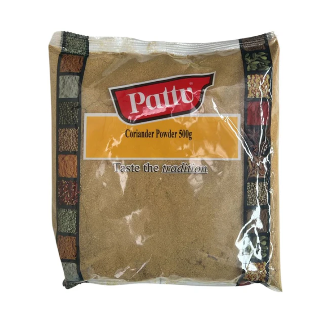 Pattu Coriander Powder - 500g