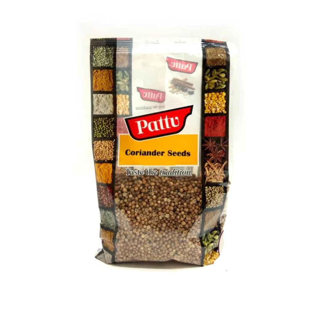 Pattu Coriander Seeds - 100g