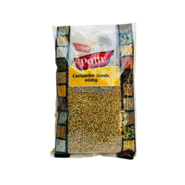 Pattu Coriander Seeds - 400g
