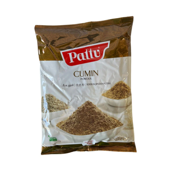 Pattu Cumin Powder - 1Kg