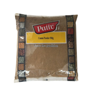 Pattu Cumin Powder - 500g Pattu Cumin Powder - 500g
