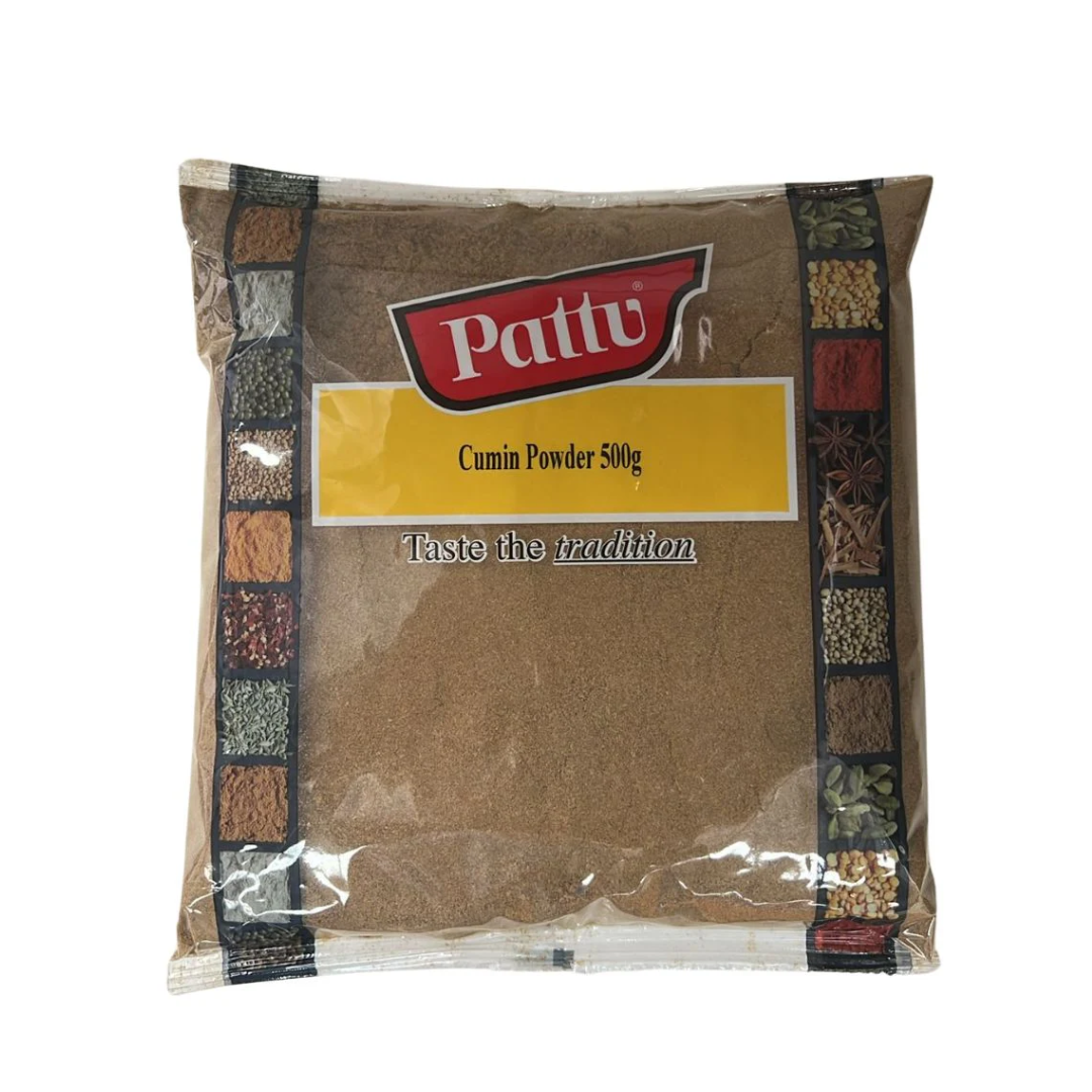 Pattu Cumin Powder - 500g