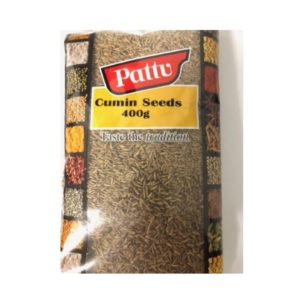 Pattu Cumin Seeds - 400g