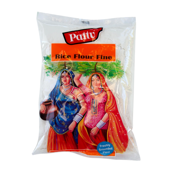 Pattu Rice Flour Fine