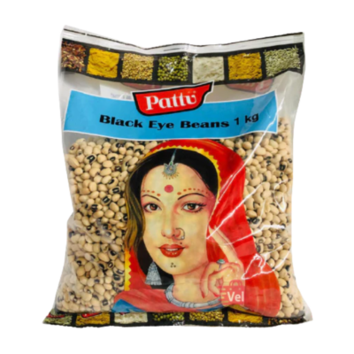 Pattu Black Eye Bean