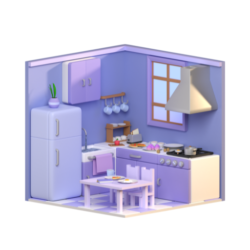 Home & Kitchen