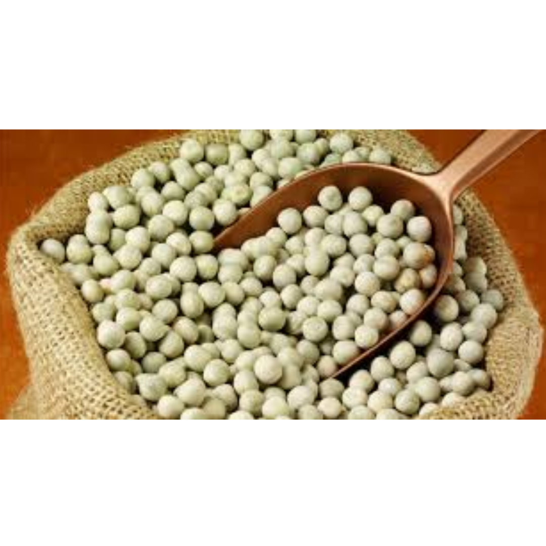 Blue Peas