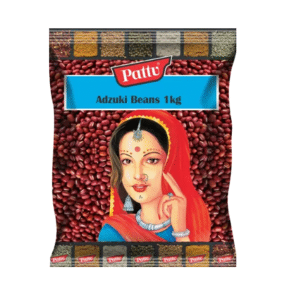 Pattu Aduzki Beans