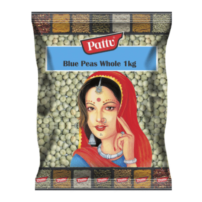 Pattu Blue Peas 1kg