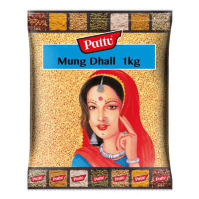 Pattu Mung Dhall Small