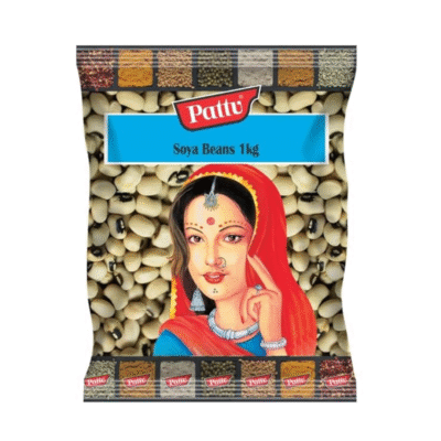 Pattu Soya Beans