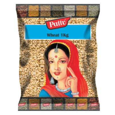 Pattu Wheat 1kg