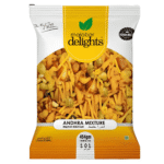 MD Andra Mixture 454g