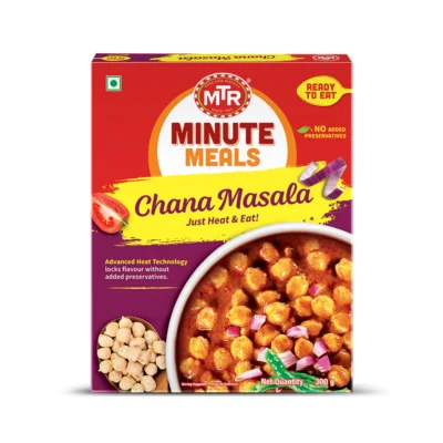 MTR Chana Masala 300 g