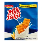 Britannia Milk Bikis 540g